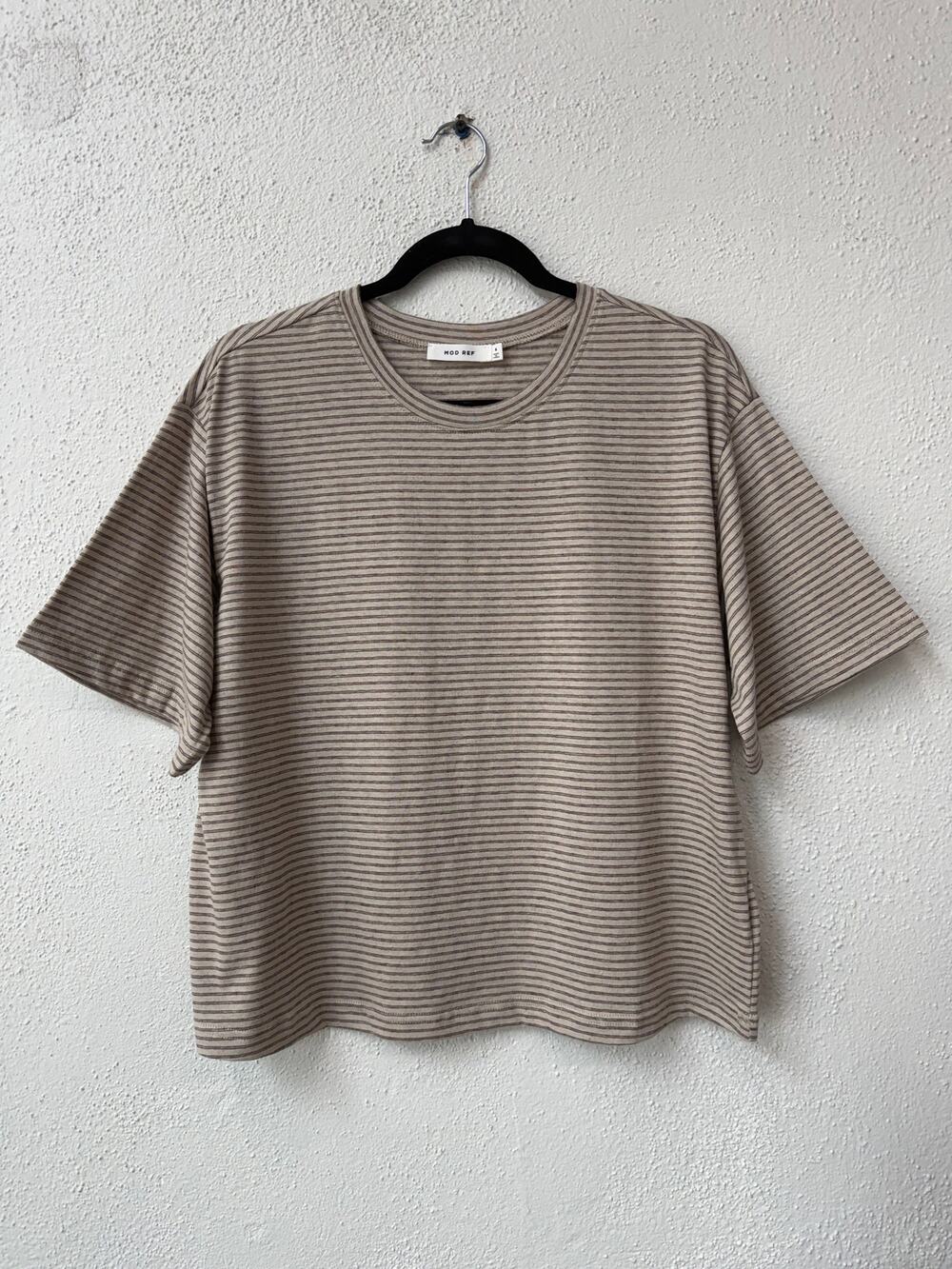 The Anne Top